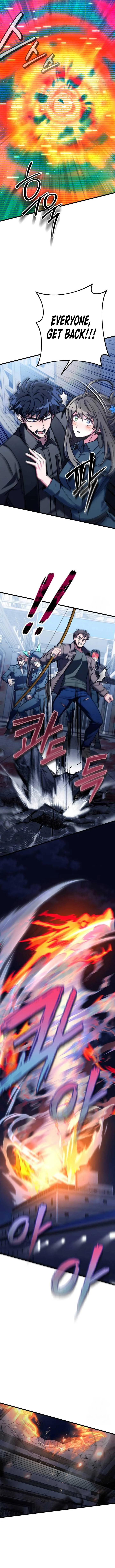 The Genius Assassin Who Takes it All Chapter 66 page 12