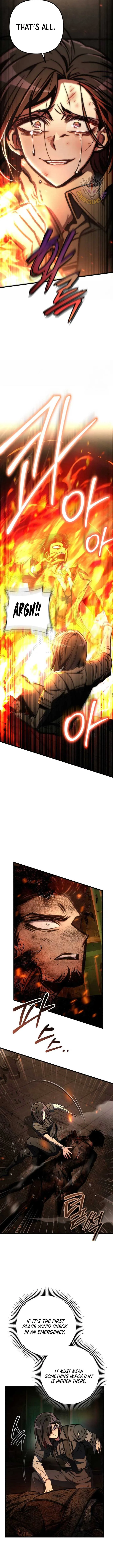The Genius Assassin Who Takes it All Chapter 66 page 3