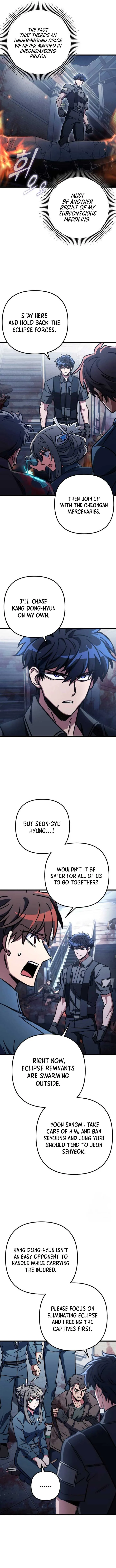 The Genius Assassin Who Takes it All Chapter 66 page 14