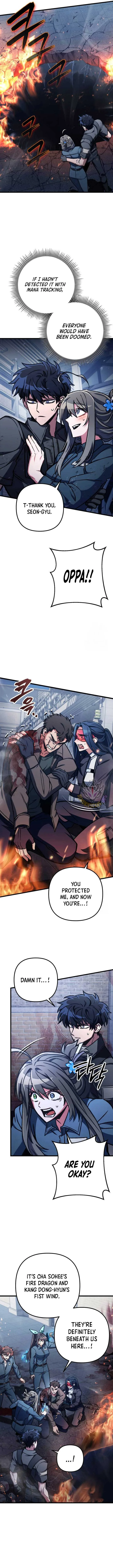 The Genius Assassin Who Takes it All Chapter 66 page 13