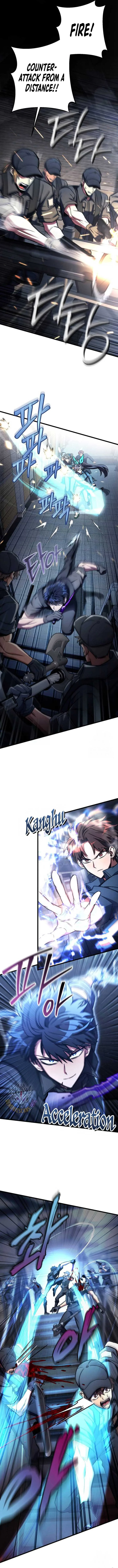 The Genius Assassin Who Takes it All Chapter 66 page 5