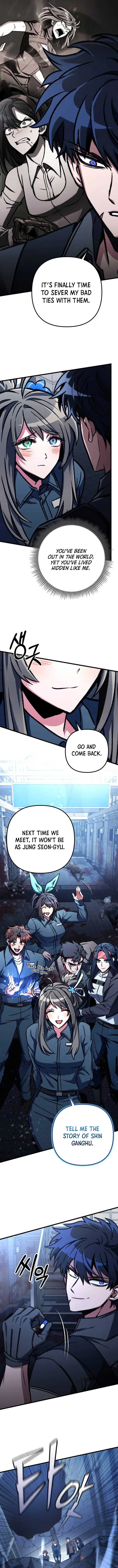 The Genius Assassin Who Takes it All Chapter 66 page 16