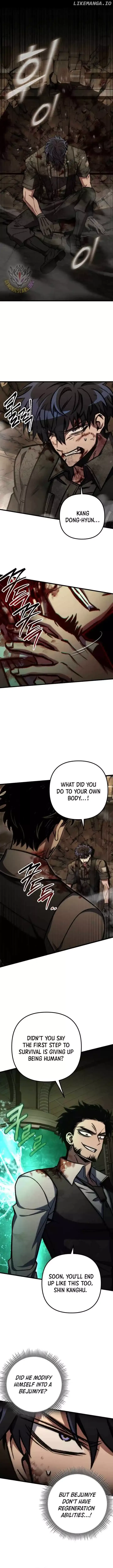 The Genius Assassin Who Takes it All Chapter 67 page 15
