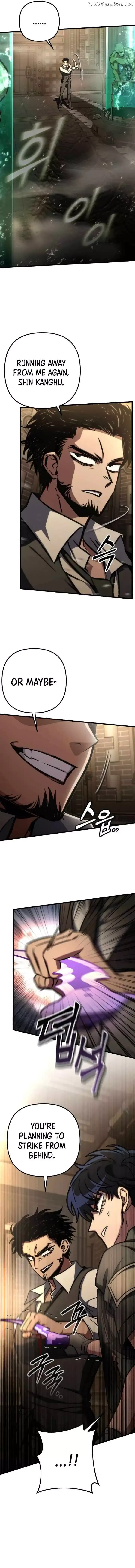 The Genius Assassin Who Takes it All Chapter 67 page 8