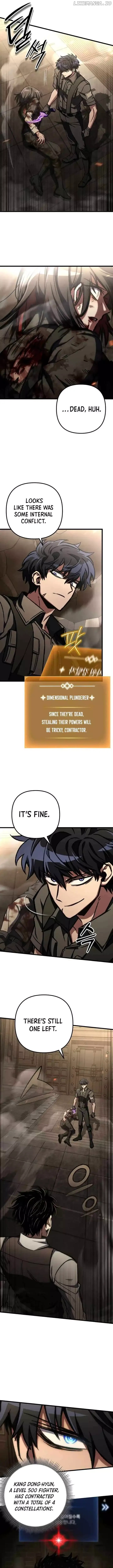 The Genius Assassin Who Takes it All Chapter 67 page 2