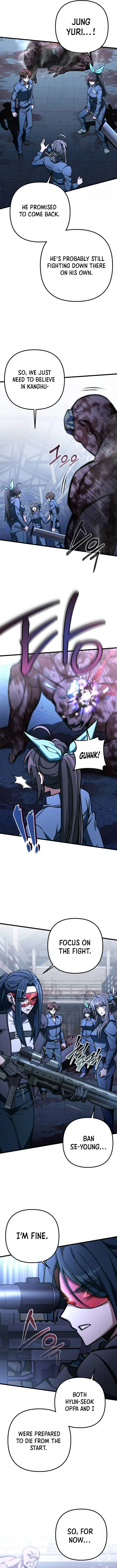 The Genius Assassin Who Takes it All Chapter 68 page 10