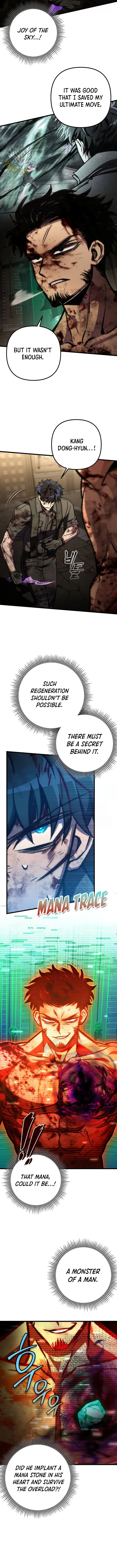 The Genius Assassin Who Takes it All Chapter 68 page 13