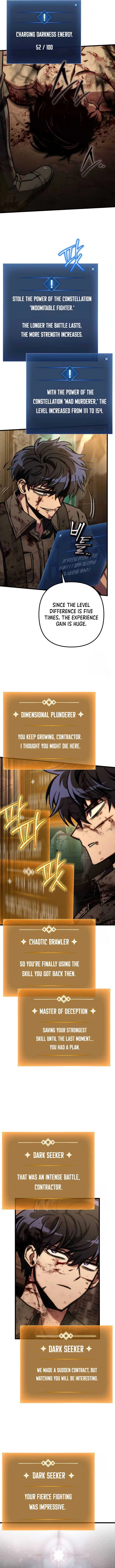 The Genius Assassin Who Takes it All Chapter 69 page 2