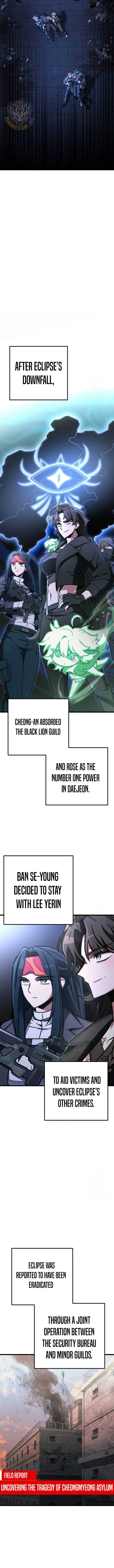 The Genius Assassin Who Takes it All Chapter 69 page 13