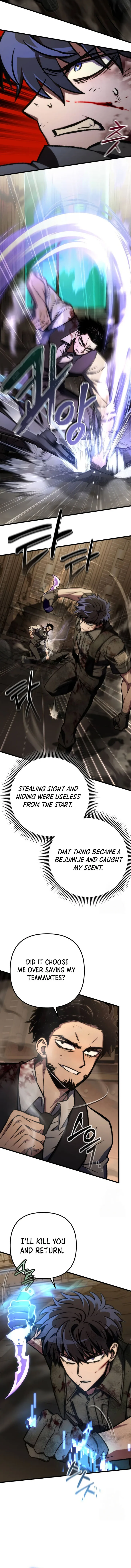 The Genius Assassin Who Takes it All Chapter 68 page 2