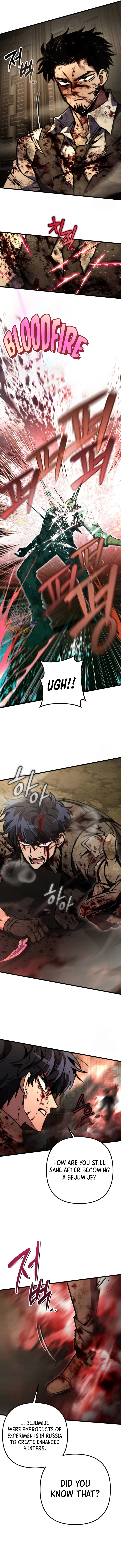 The Genius Assassin Who Takes it All Chapter 68 page 5