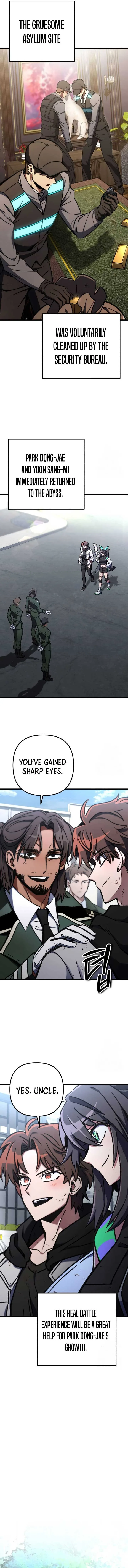 The Genius Assassin Who Takes it All Chapter 69 page 14