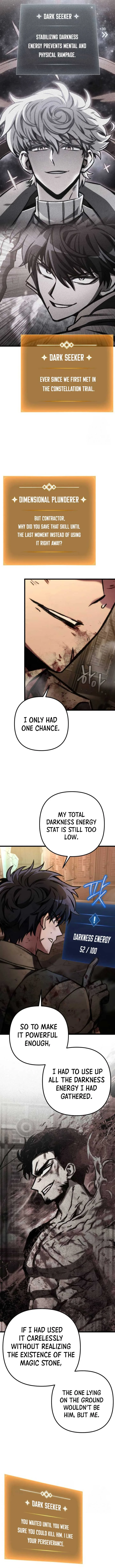 The Genius Assassin Who Takes it All Chapter 69 page 3