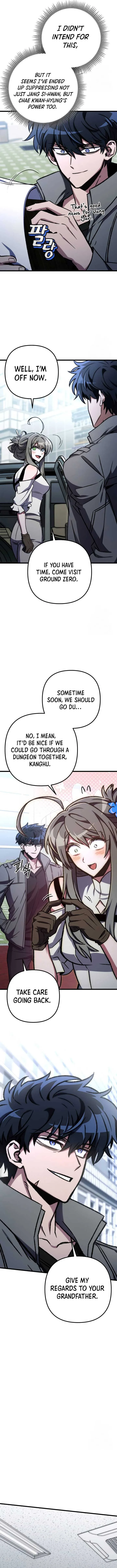 The Genius Assassin Who Takes it All Chapter 69 page 16