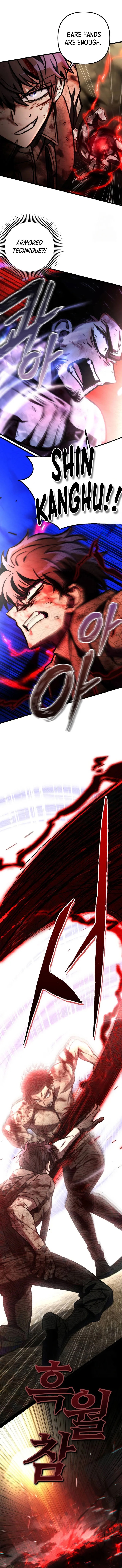 The Genius Assassin Who Takes it All Chapter 68 page 16