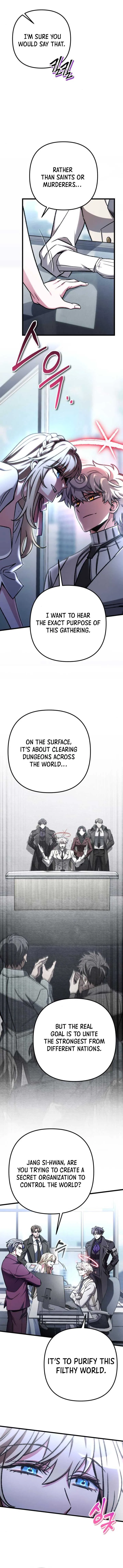 The Genius Assassin Who Takes it All Chapter 70 page 6