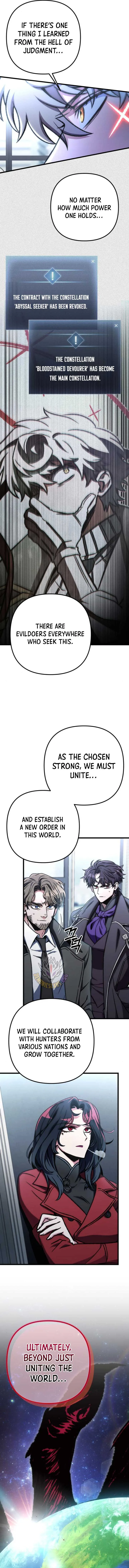 The Genius Assassin Who Takes it All Chapter 70 page 7
