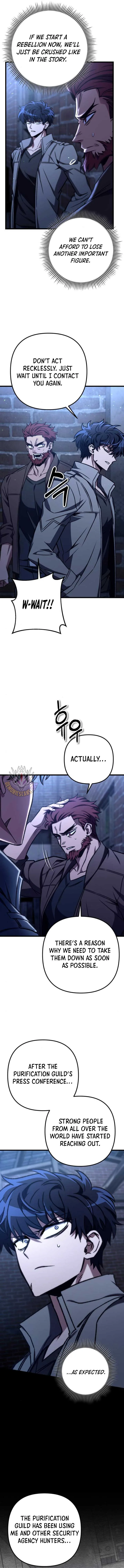 The Genius Assassin Who Takes it All Chapter 70 page 13