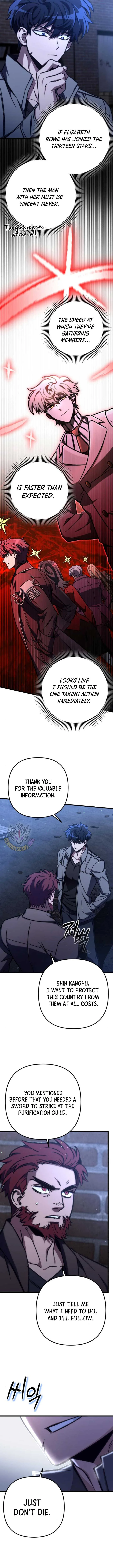The Genius Assassin Who Takes it All Chapter 70 page 15