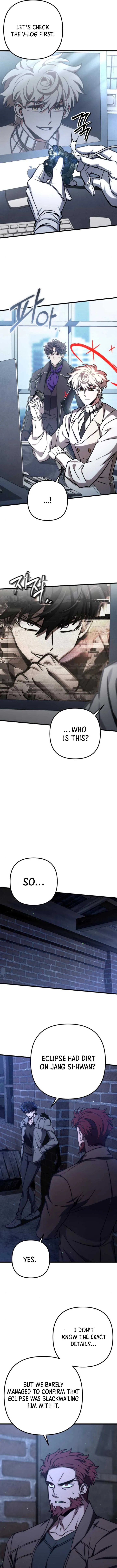The Genius Assassin Who Takes it All Chapter 70 page 10