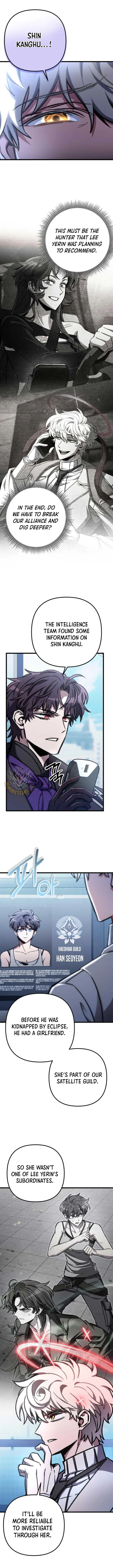 The Genius Assassin Who Takes it All Chapter 70 page 17