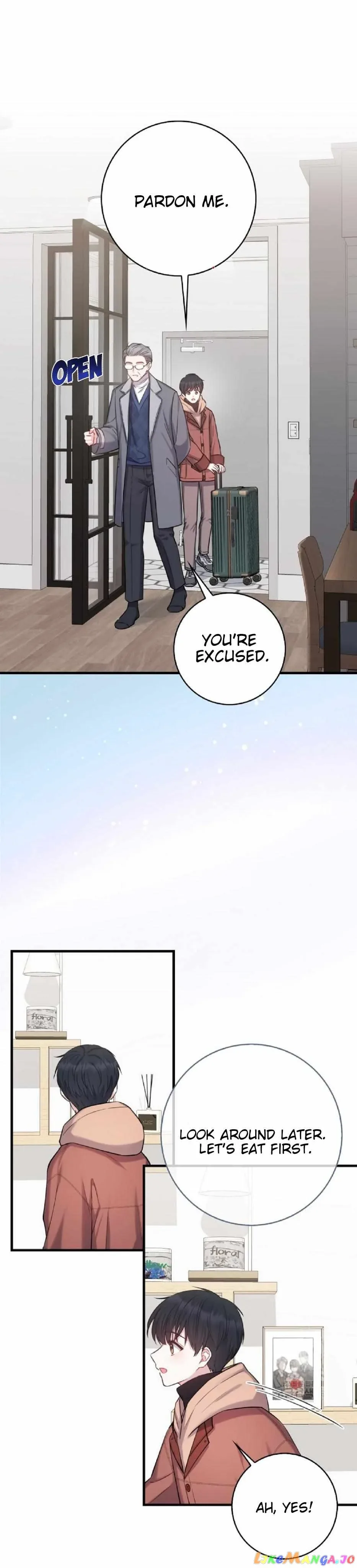 The Genius Idol’s Strategy to Stardom Chapter 15 page 2