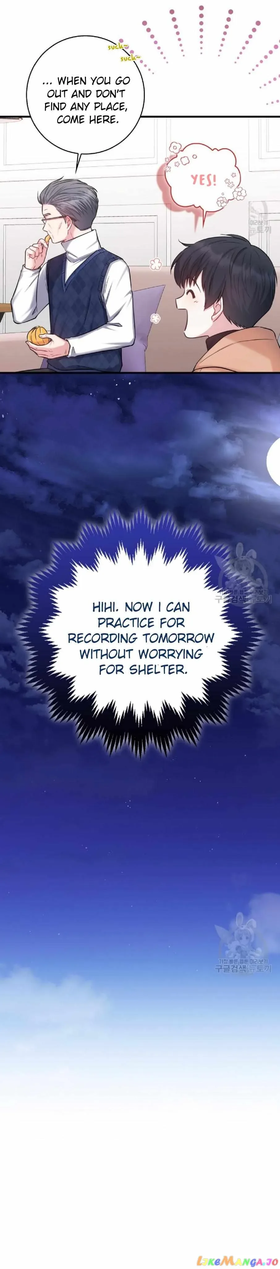 The Genius Idol’s Strategy to Stardom Chapter 15 page 13