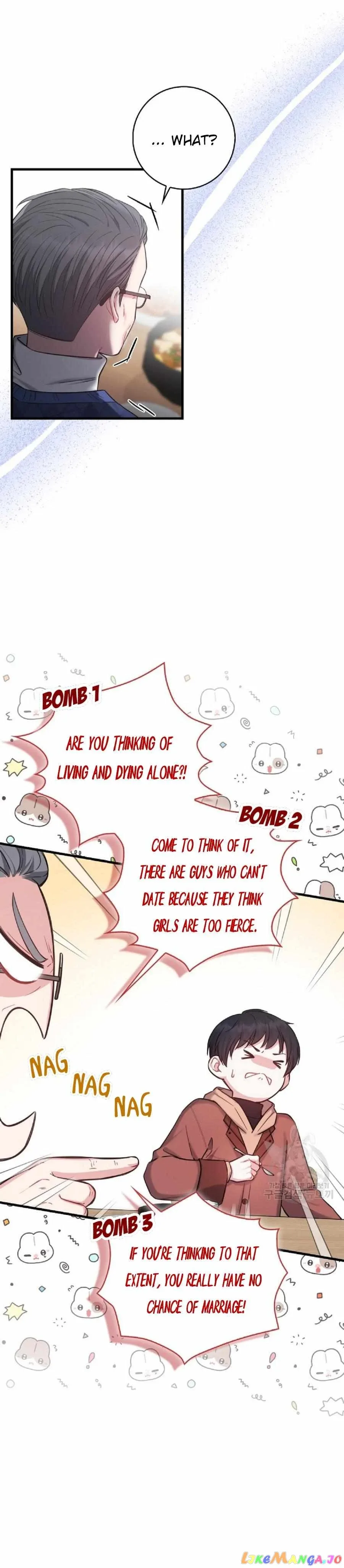 The Genius Idol’s Strategy to Stardom Chapter 15 page 6