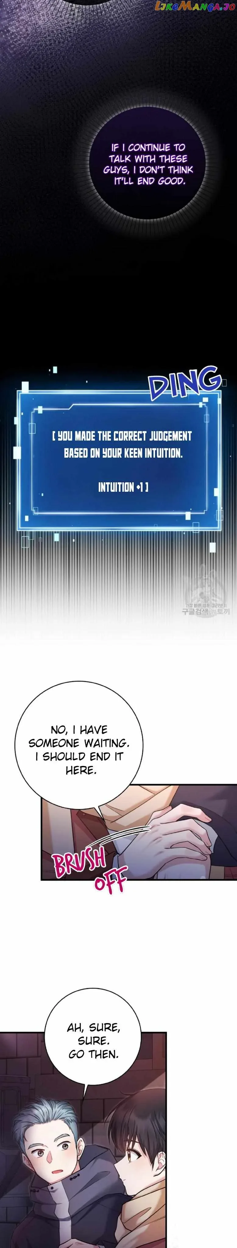 The Genius Idol’s Strategy to Stardom Chapter 16 page 5