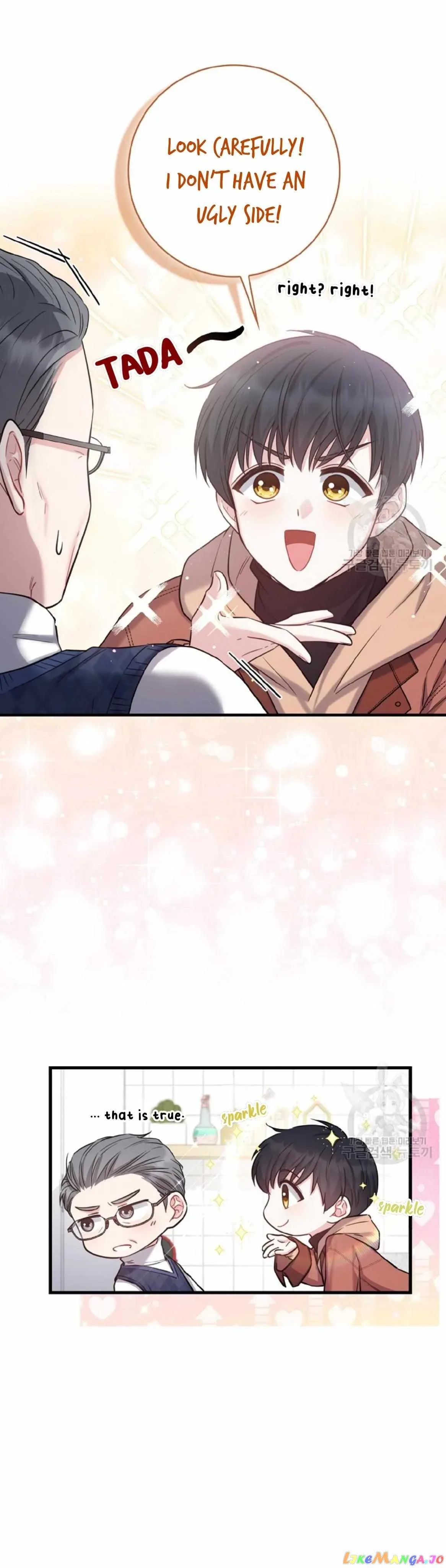 The Genius Idol’s Strategy to Stardom Chapter 15 page 8