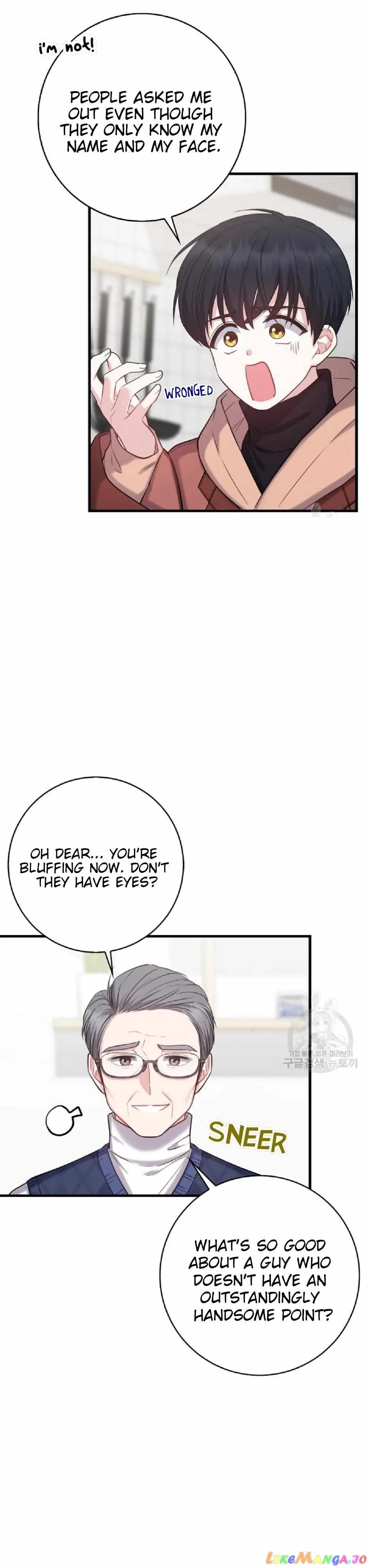 The Genius Idol’s Strategy to Stardom Chapter 15 page 7