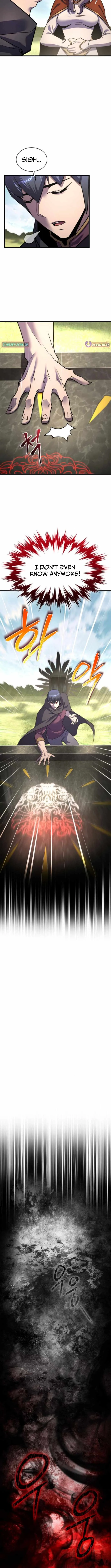 The Genius Mage Who Uses His Fists Chapter 40 page 5