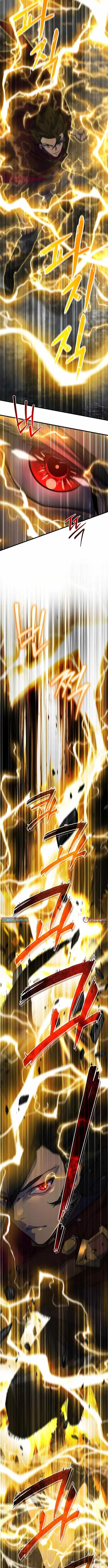 The Genius Mage Who Uses His Fists Chapter 42 page 14
