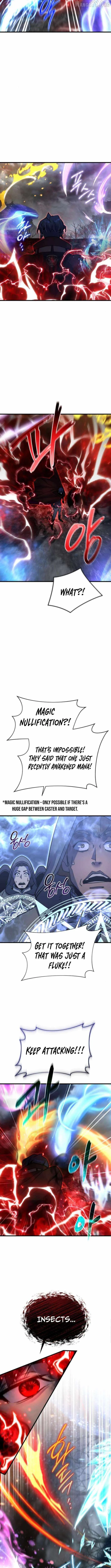 The Genius Mage Who Uses His Fists Chapter 44 page 6