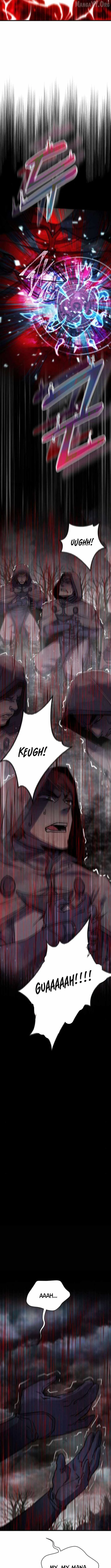 The Genius Mage Who Uses His Fists Chapter 44 page 12