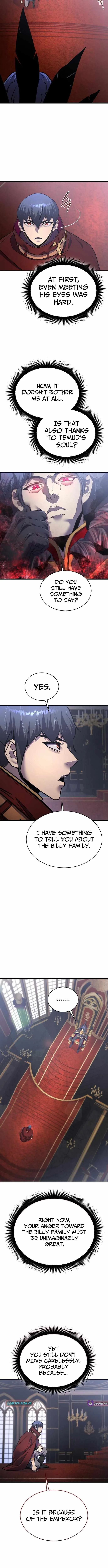The Genius Mage Who Uses His Fists Chapter 46 page 6