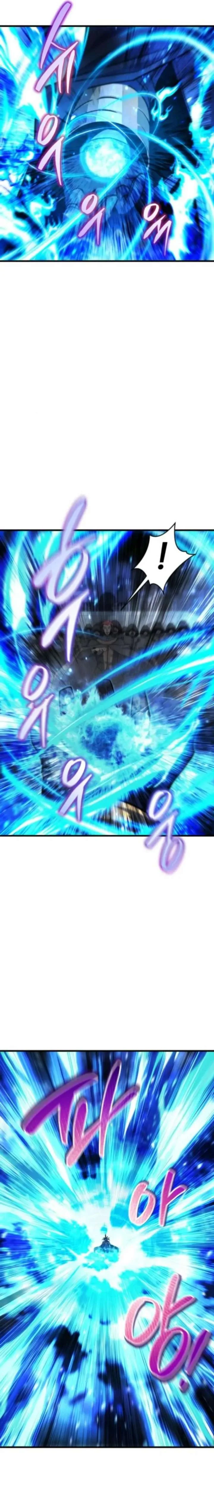 The Genius Mage Who Uses His Fists Chapter 47 page 27