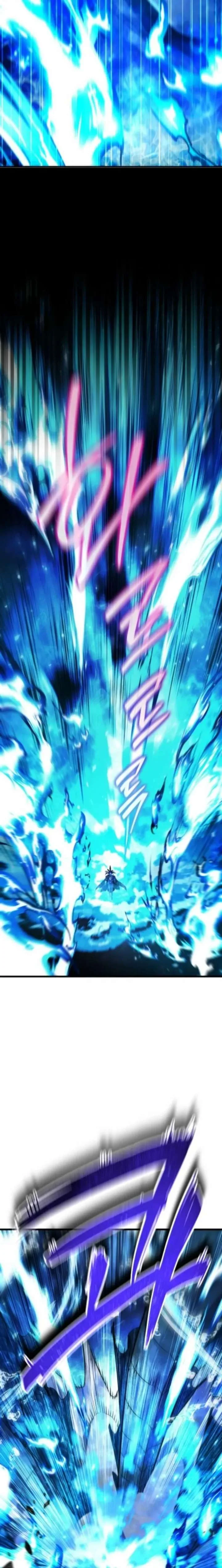 The Genius Mage Who Uses His Fists Chapter 47 page 24