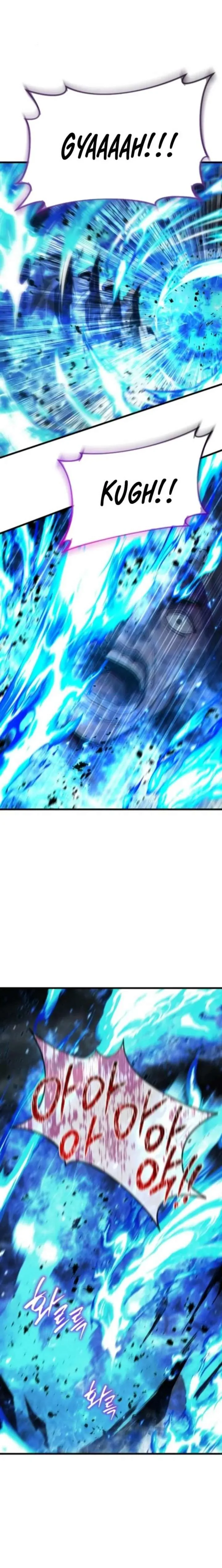 The Genius Mage Who Uses His Fists Chapter 47 page 28