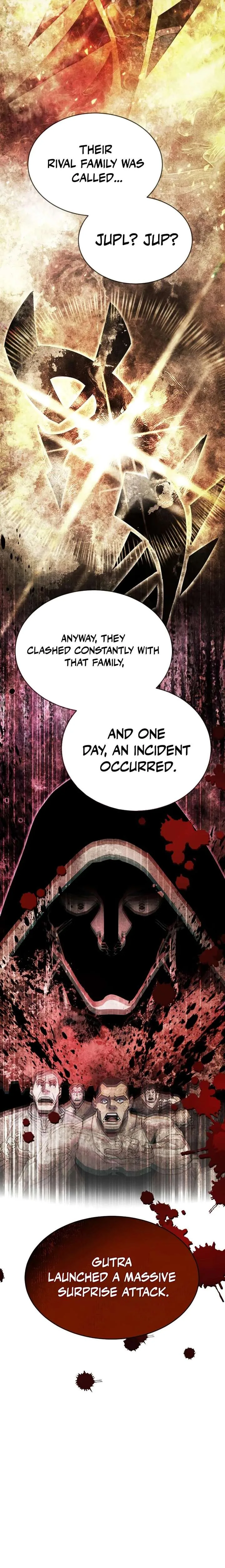 The Genius Mage Who Uses His Fists Chapter 48 page 23