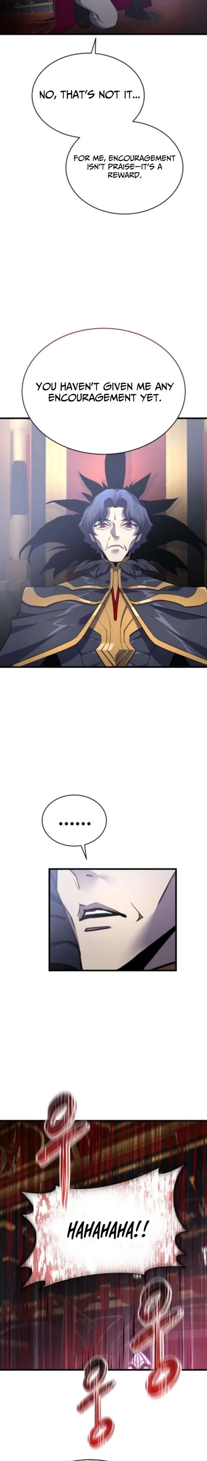The Genius Mage Who Uses His Fists Chapter 51 page 15