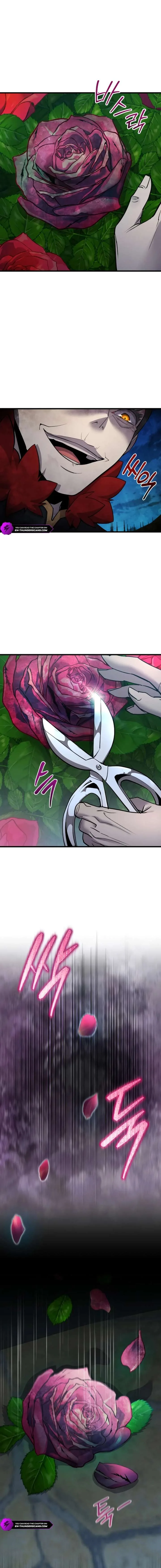 The Genius Mage Who Uses His Fists Chapter 56 page 22