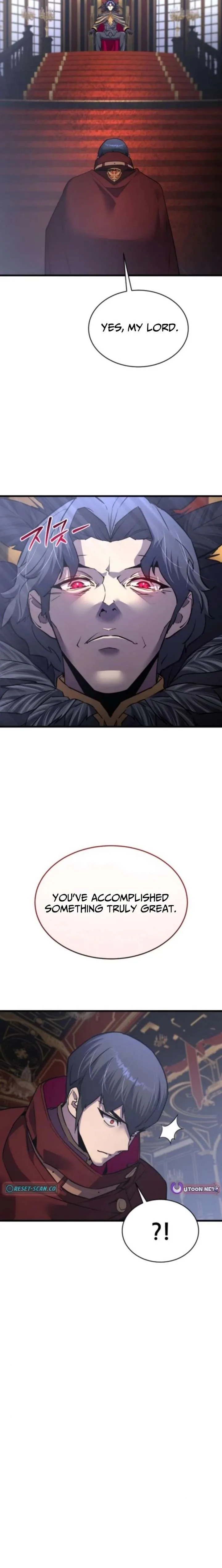 The Genius Mage Who Uses His Fists Chapter 51 page 5