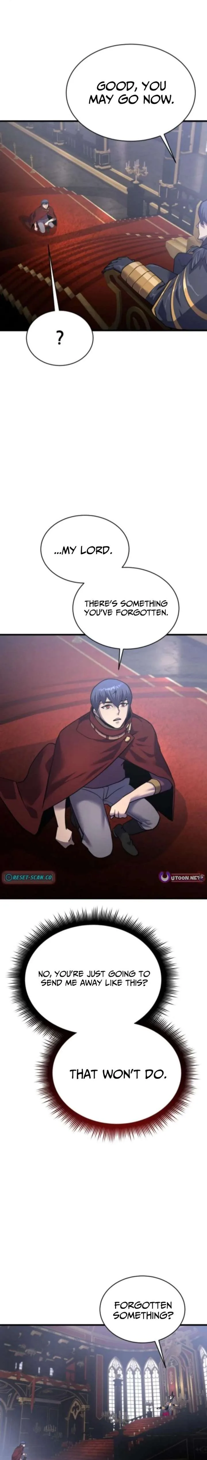 The Genius Mage Who Uses His Fists Chapter 51 page 13