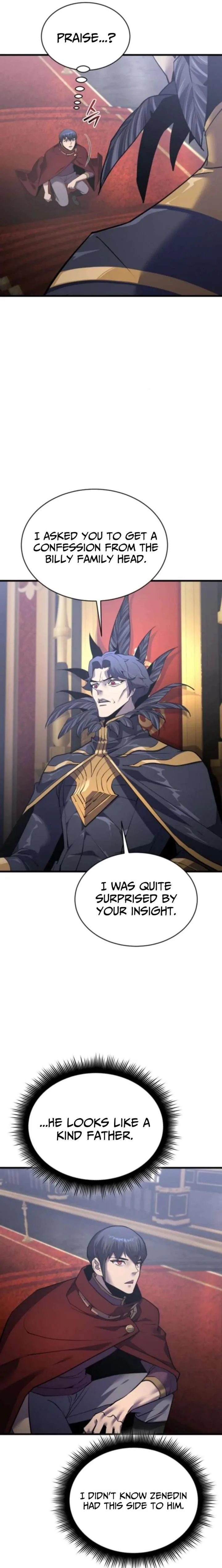The Genius Mage Who Uses His Fists Chapter 51 page 6