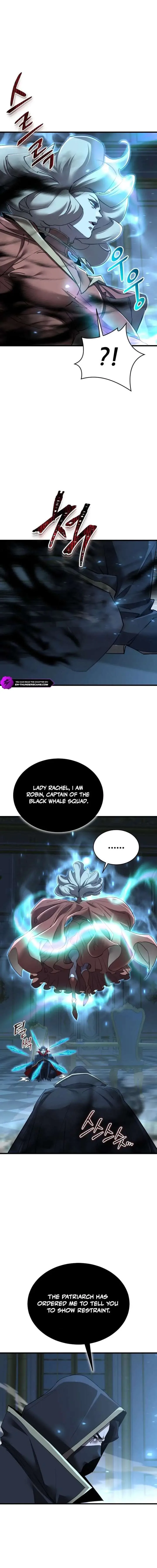 The Genius Mage Who Uses His Fists Chapter 58 page 17