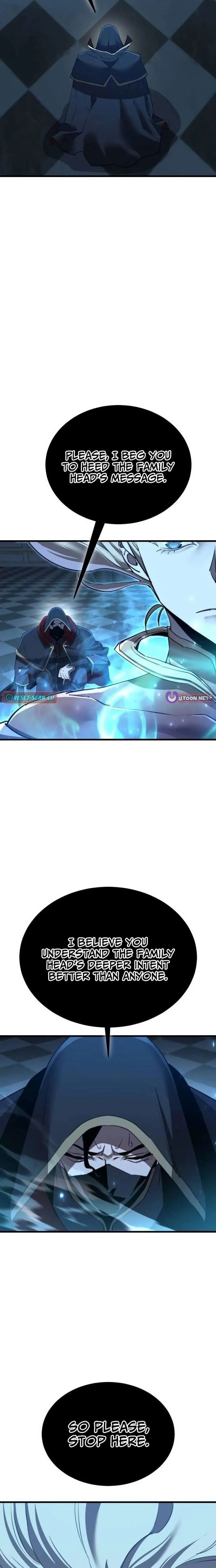 The Genius Mage Who Uses His Fists Chapter 59 page 2