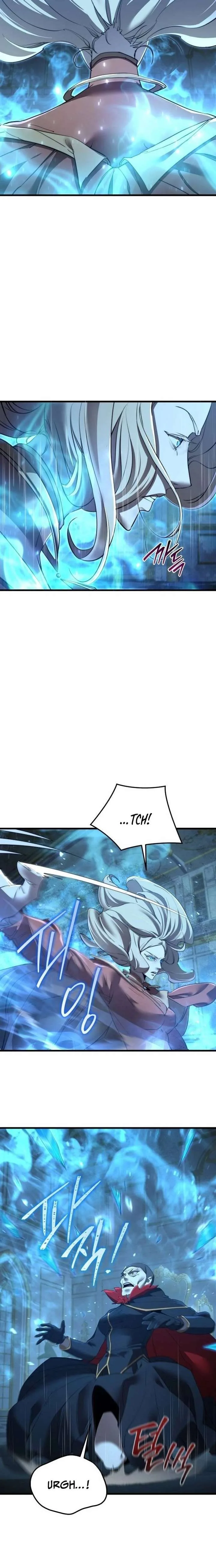 The Genius Mage Who Uses His Fists Chapter 59 page 3