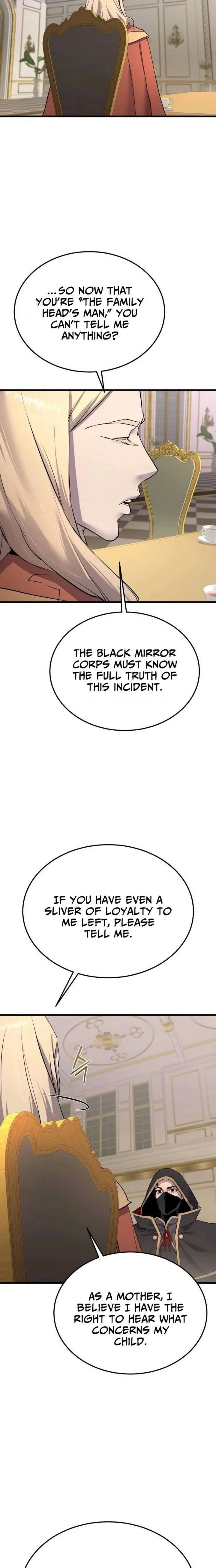 The Genius Mage Who Uses His Fists Chapter 59 page 6