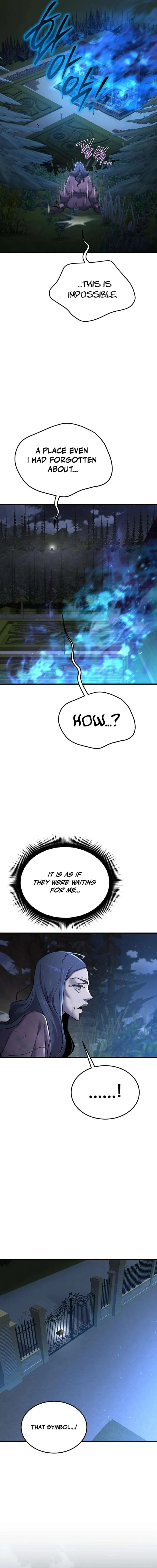 The Genius Mage Who Uses His Fists Chapter 62 page 18